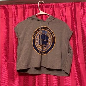 Hot topic Riverdale hoodie